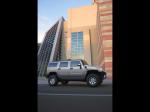 Hummer H2 2008 года